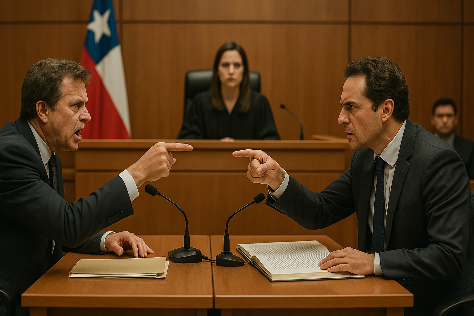 Con documentos y plazos cortos: ¿Cómo cobrar deudas con el juicio ejecutivo?