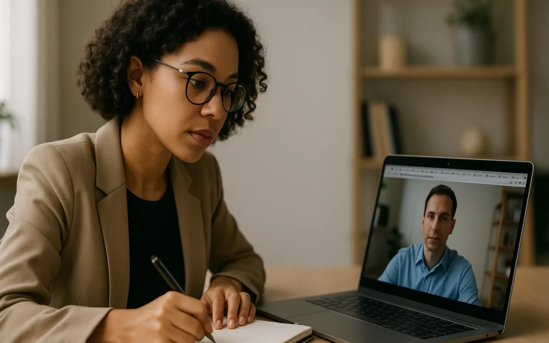 Las oficinas virtuales para empresarios novatos: ¡Conoce la nueva forma de emprender!