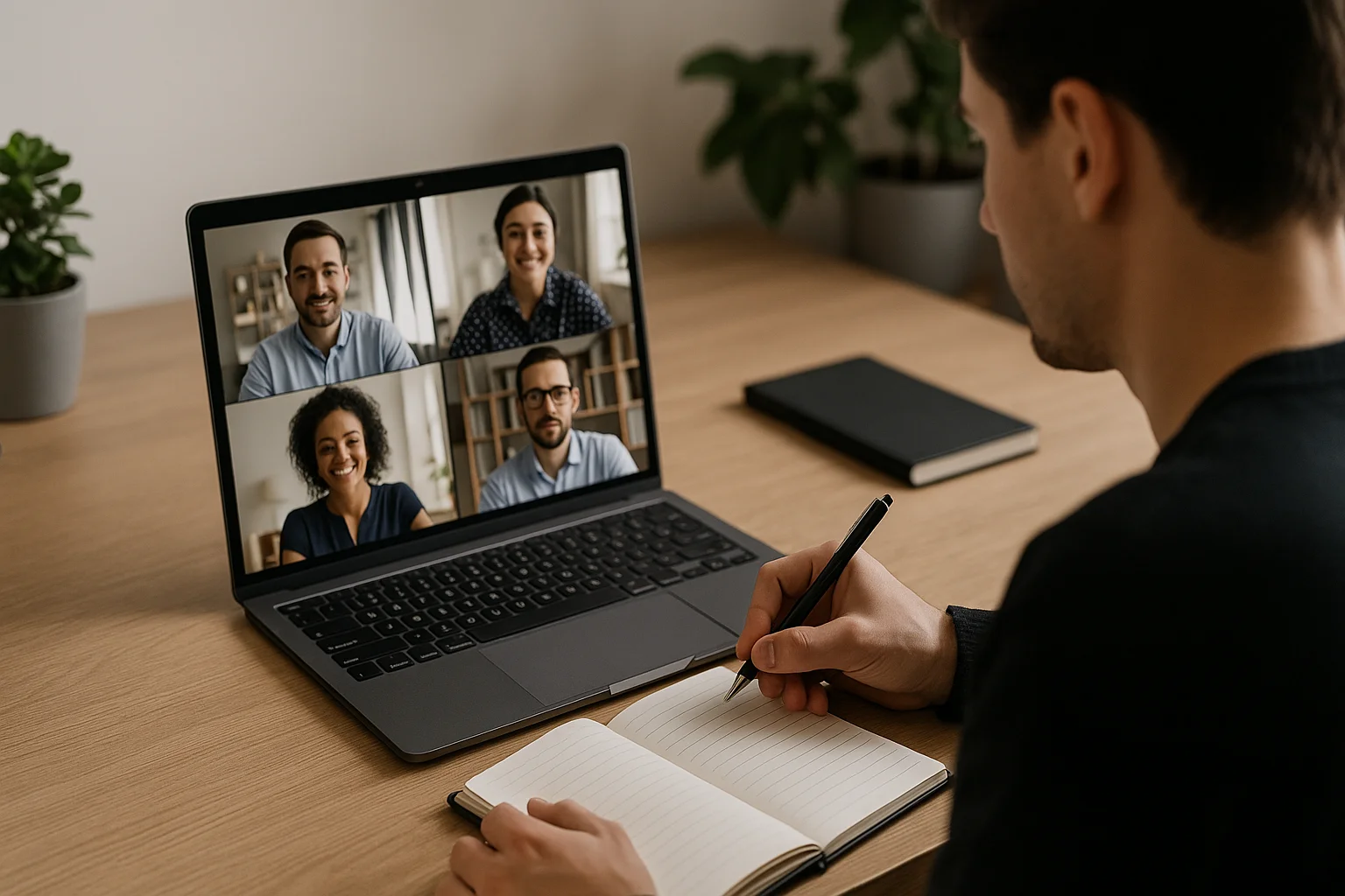 Las oficinas virtuales para empresarios novatos: ¡Conoce la nueva forma de emprender!