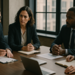 ¿Cómo tu empresa debe enfrentar una causa judicial?