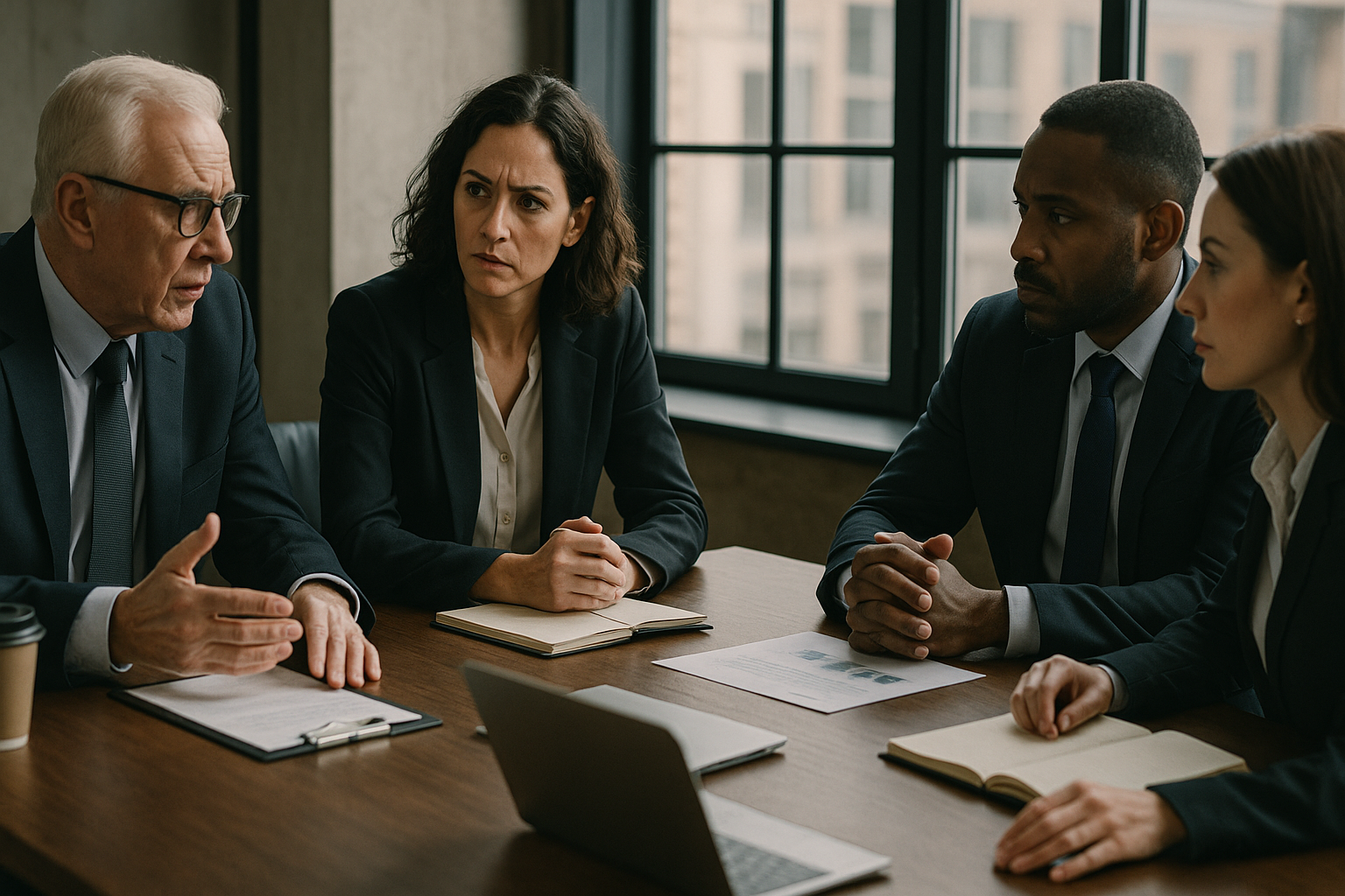 ¿Cómo tu empresa debe enfrentar una causa judicial?