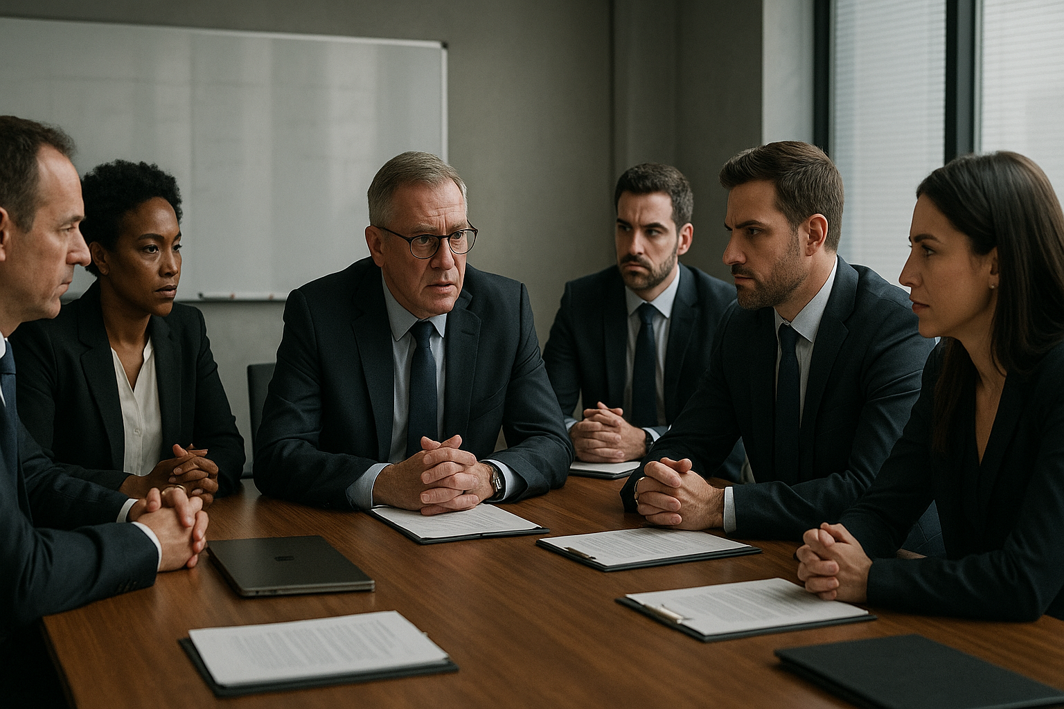 ¿Cómo tu empresa debe enfrentar una causa judicial?