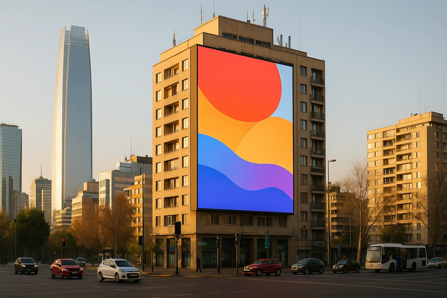 El poder del FOOH: Cuando la publicidad digital parece parte de la realidad