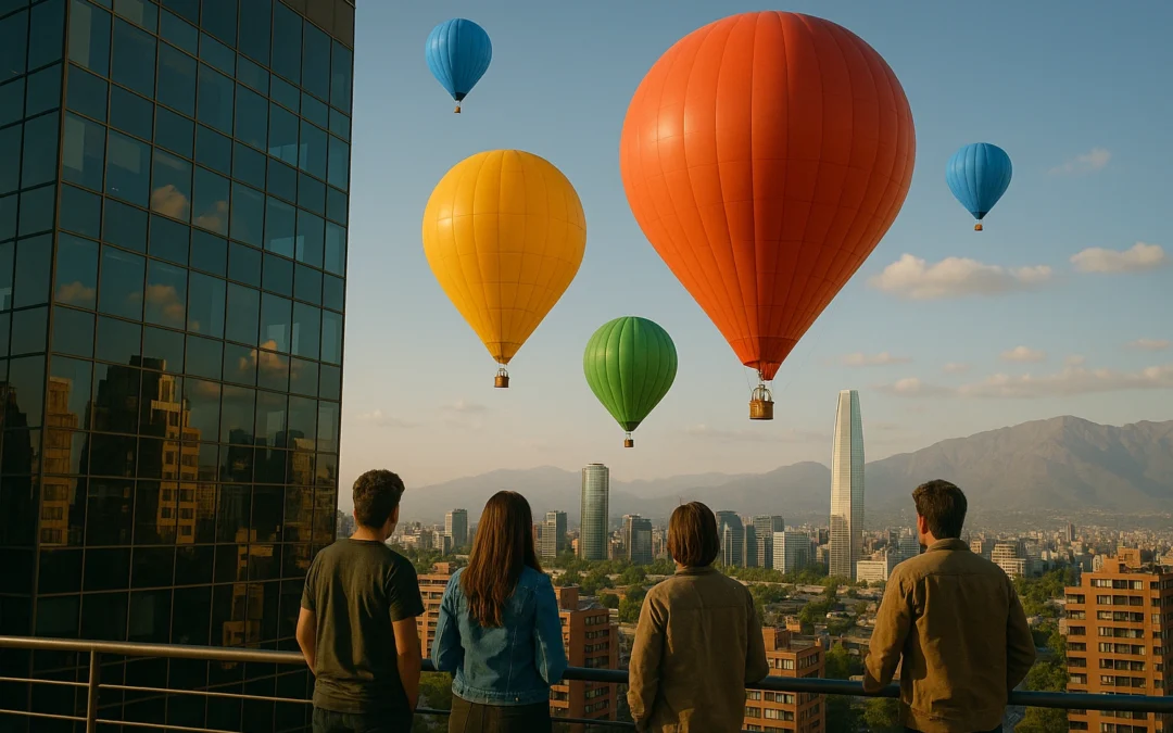 El poder del FOOH: Cuando la publicidad digital parece parte de la realidad