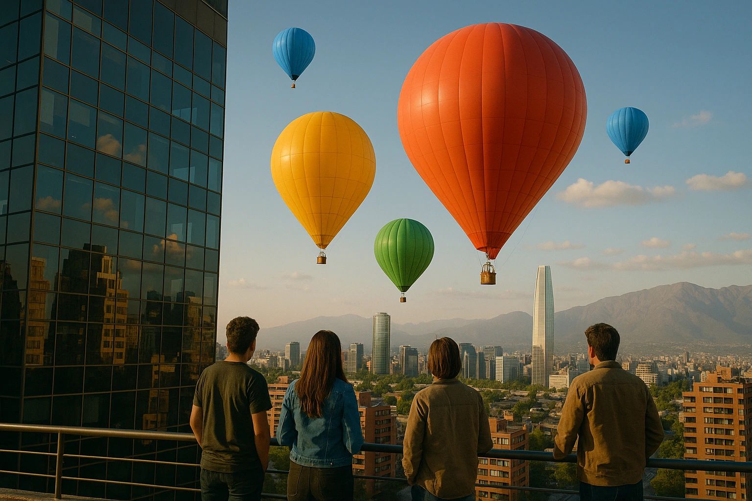 El poder del FOOH: Cuando la publicidad digital parece parte de la realidad El poder del FOOH: Cuando la publicidad digital parece parte de la realidad