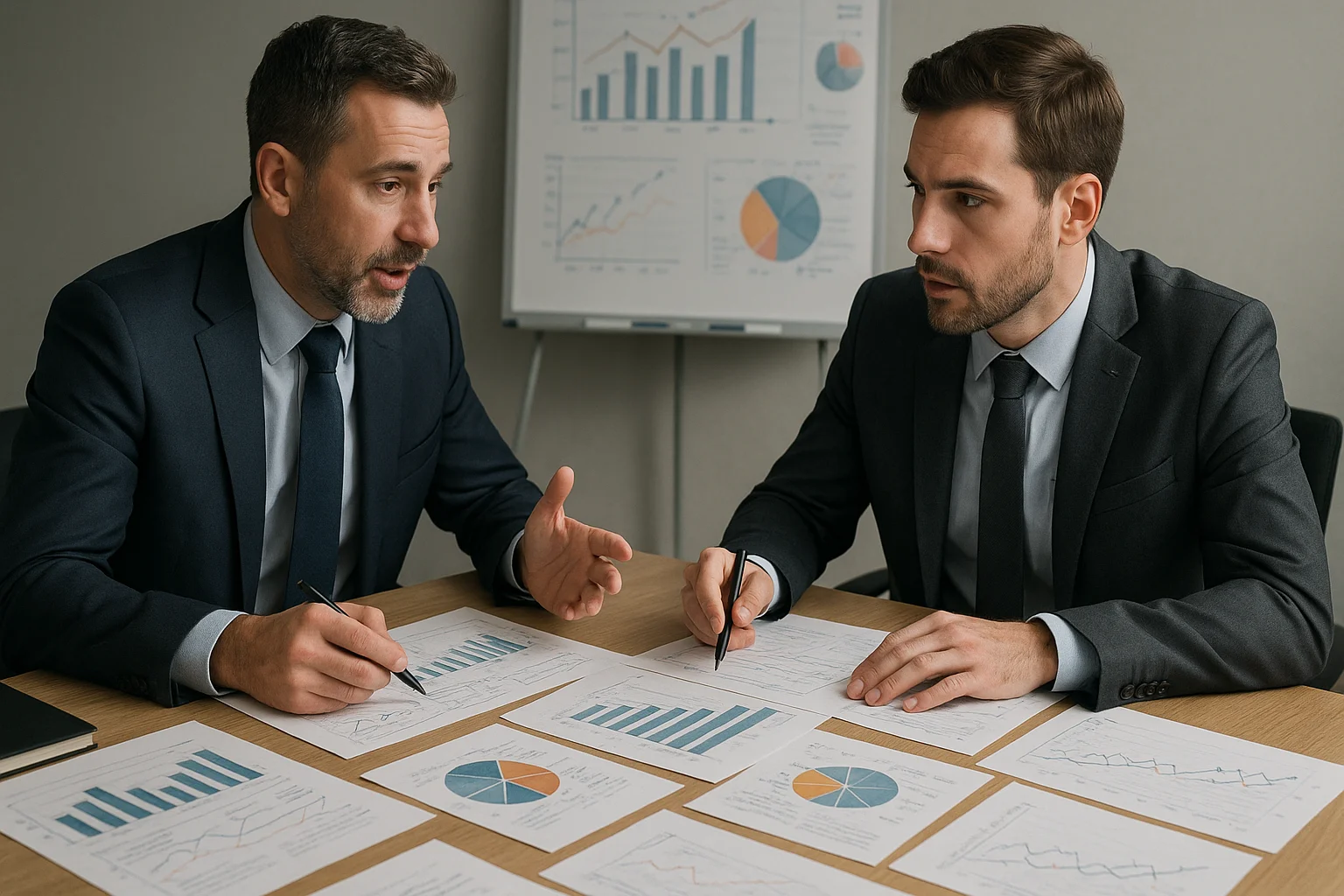 Los beneficios societarios de organizar una junta de accionistas