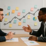 ¿Es el plan de negocios el puntapié inicial para toda empresa?