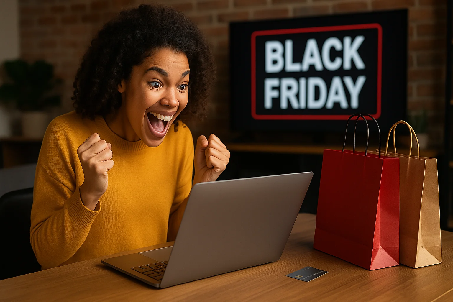 ¡Ya viene el Black Friday Chile 2025! Las mejores ofertas están por llegar