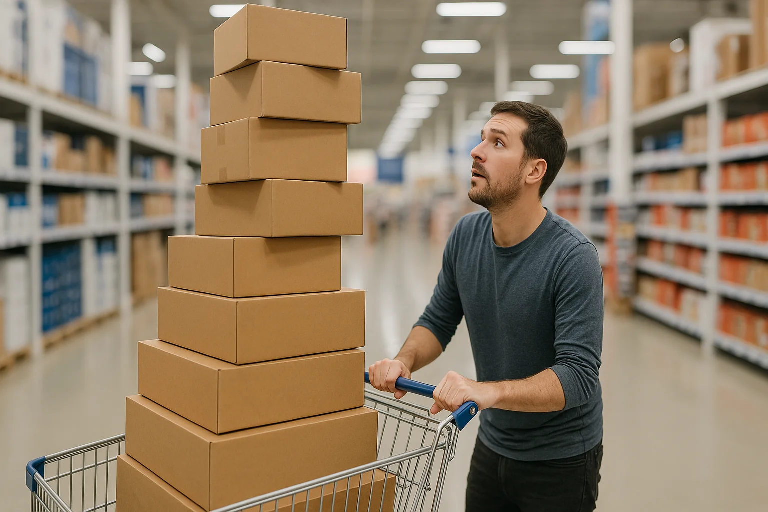 ¡Ya viene el Black Friday Chile 2025! Las mejores ofertas están por llegar