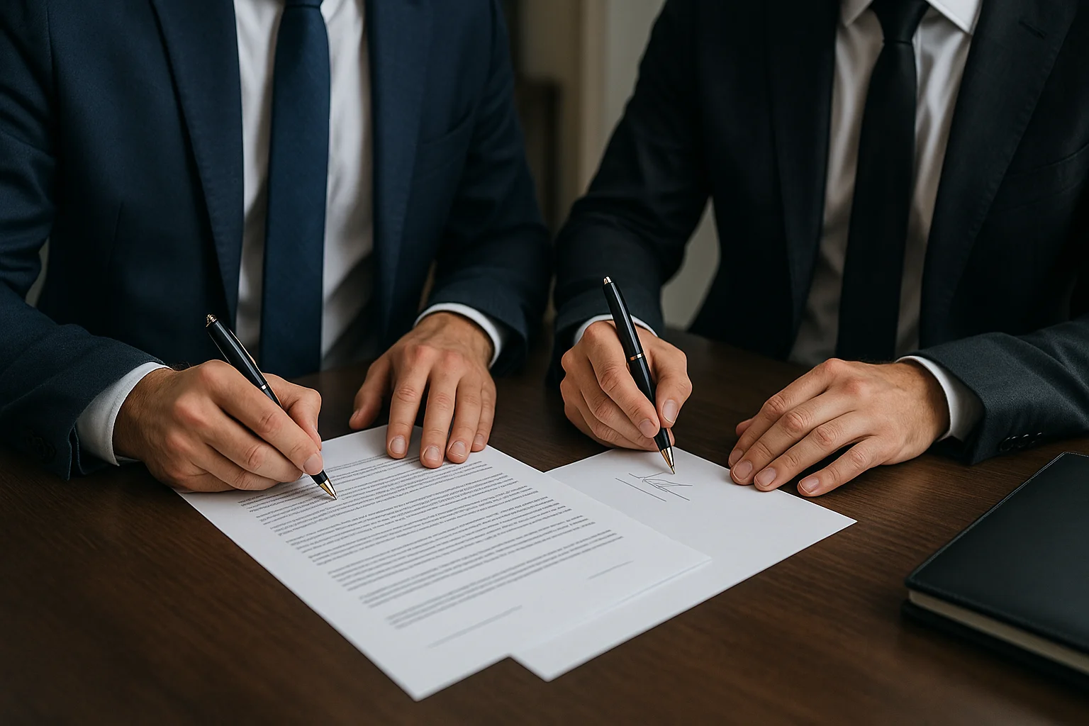 ¿Qué es una sociedad limitada? Guía para principiantes en el mercado