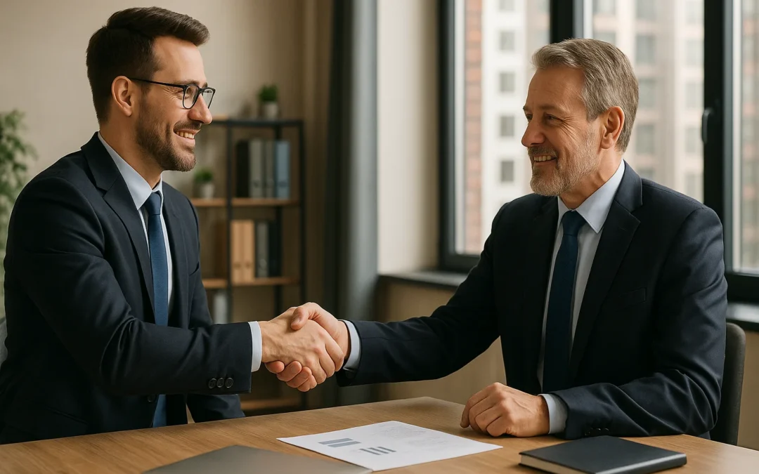 ¿Qué es una sociedad limitada? Guía para principiantes en el mercado