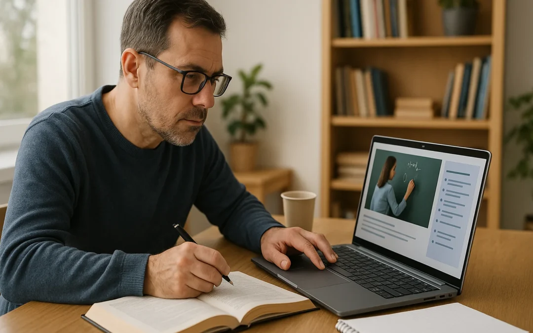 ¡El SENCE ofrece herramientas para quienes quieren convertir su oficio en empresa!