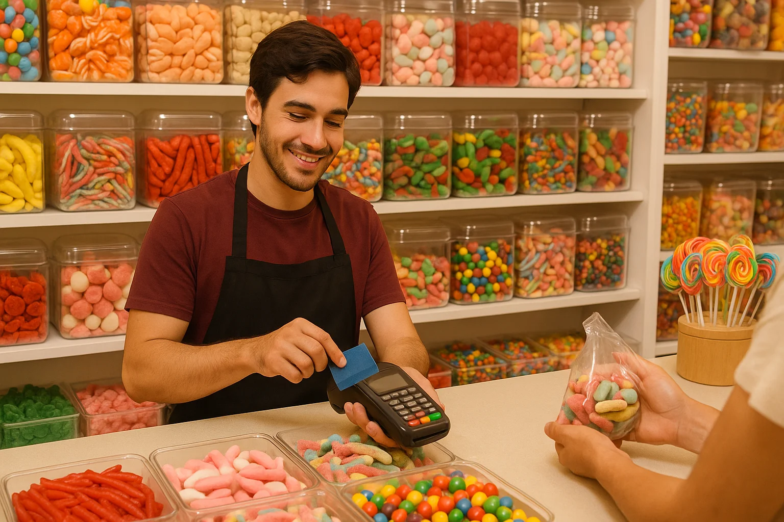 ¡El SENCE ofrece herramientas para quienes quieren convertir su oficio en empresa!