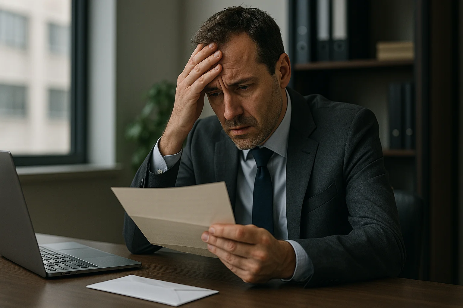 ¿Por qué importa que tu empresa no esté en el Boletín Comercial?