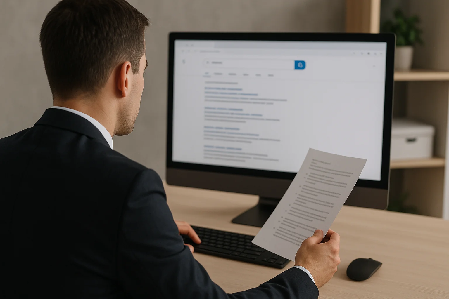 ¿Por qué importa que tu empresa no esté en el Boletín Comercial?