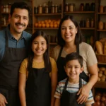 Formalizar para crecer en conjunto: ¡Este es el poder de la microempresa familiar!