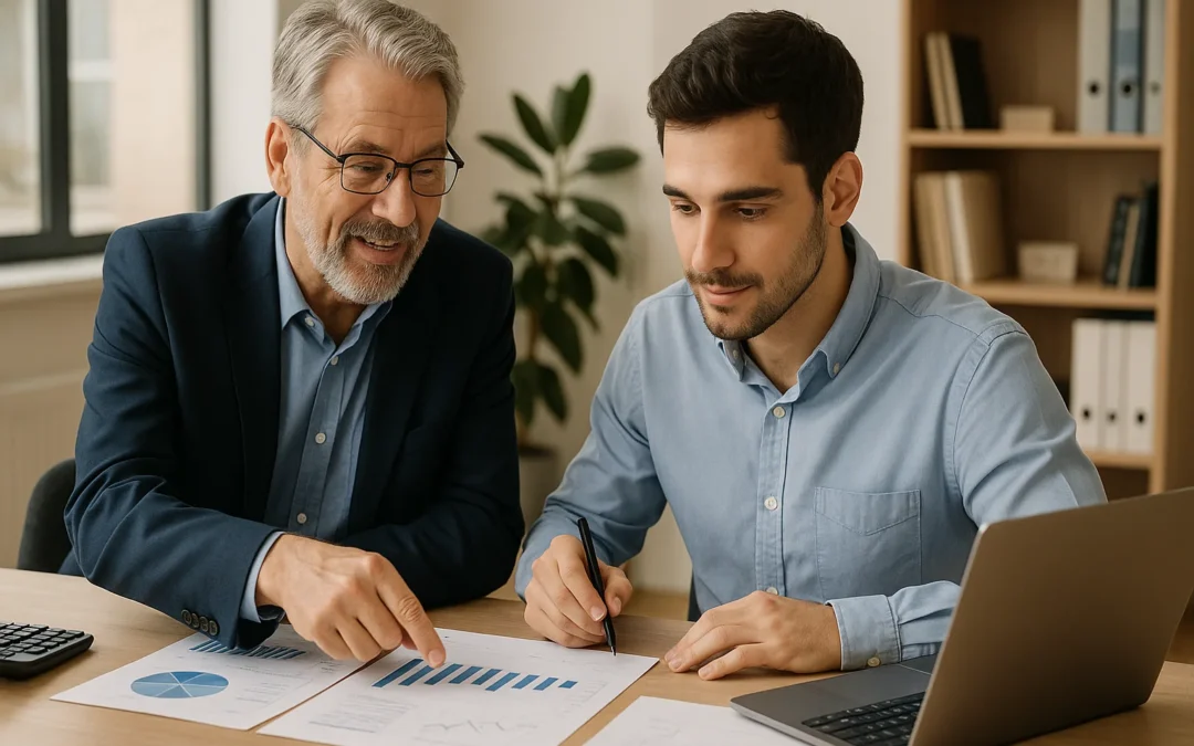 El papel de los inversores ángeles en el sistema empresarial chileno