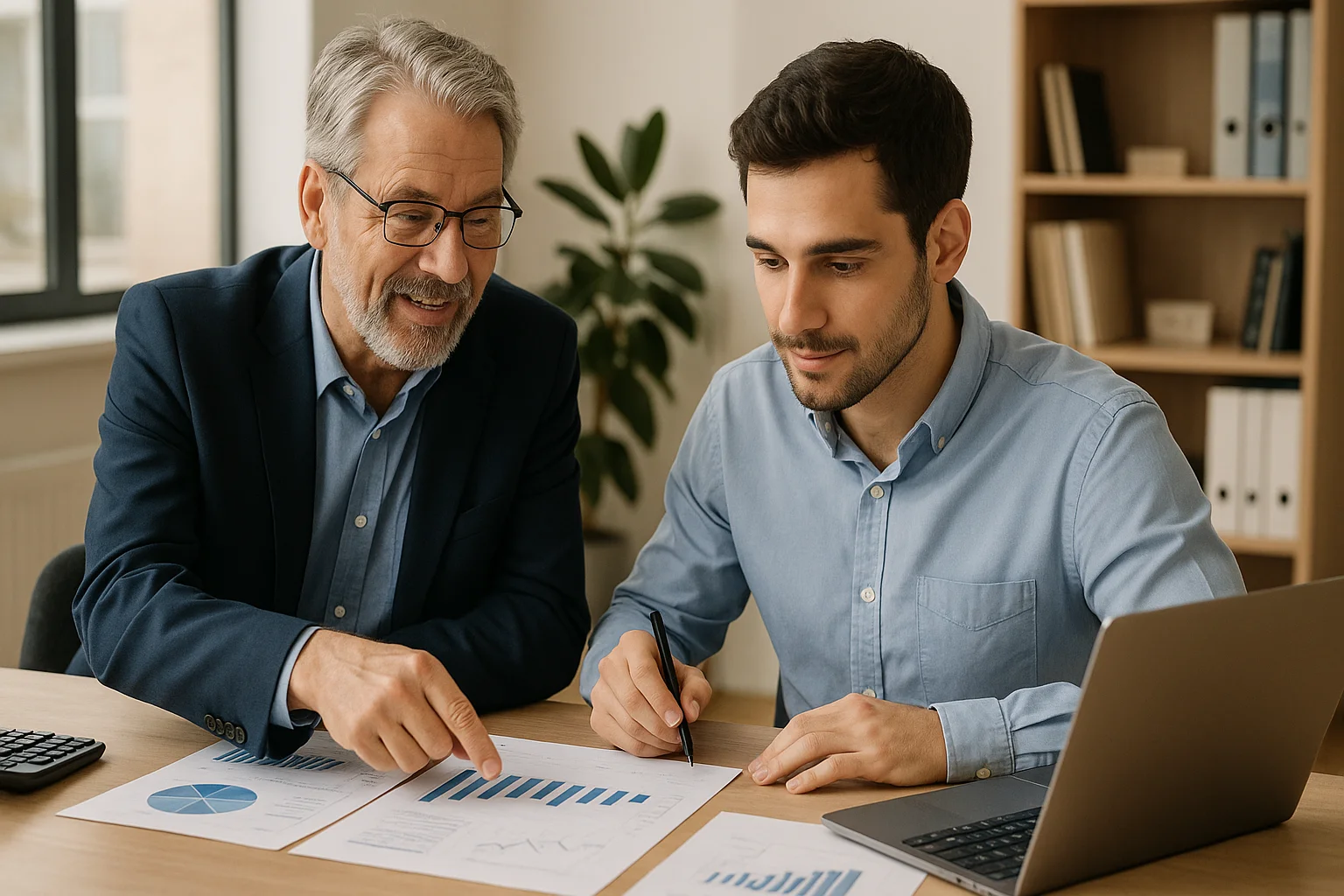 El papel de los inversores ángeles en el sistema empresarial chileno