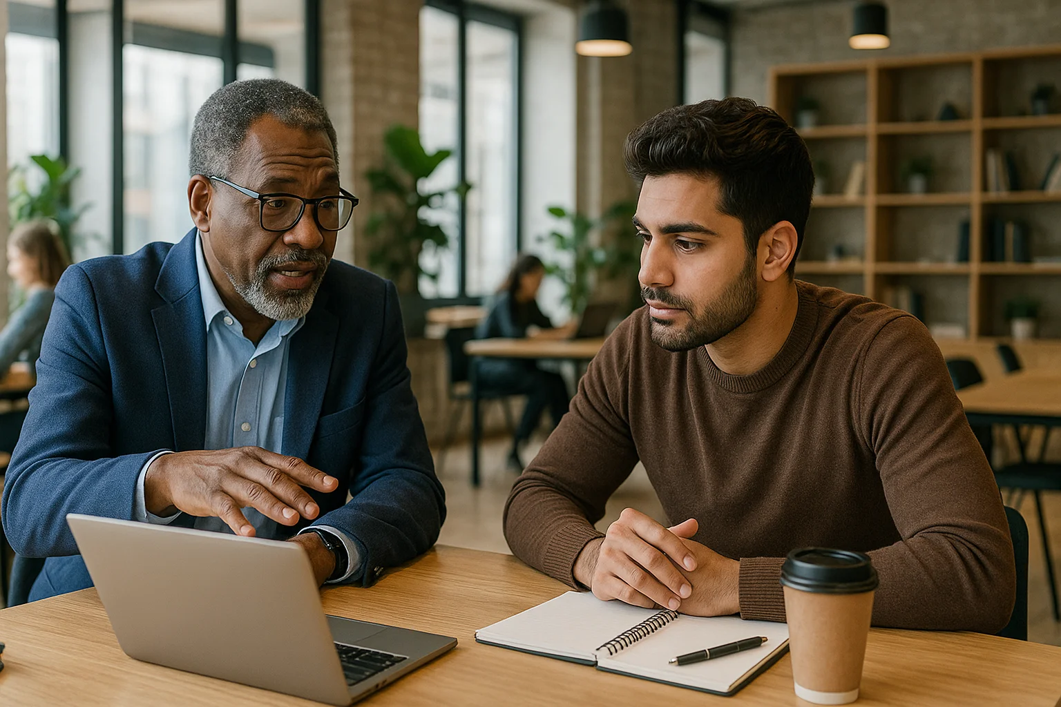 El papel de los inversores ángeles en el sistema empresarial chileno