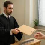 ¿Qué hacer si llega un receptor judicial a tu empresa?