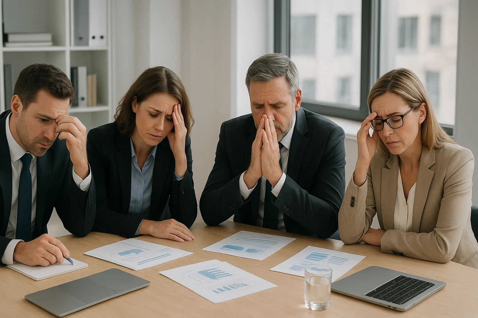 ¿Qué hacer si llega un receptor judicial a tu empresa?