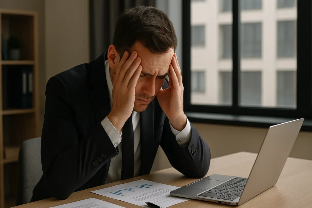 ¿Tu empresa en DICOM? Consulta el informe CMF y conoce la salud financiera de tu negocio