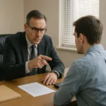 Daños y perjuicios: Cuando el conflicto empresarial llega a tribunales por una demanda civil