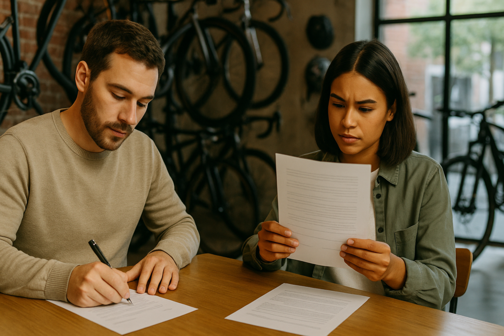 ¿Contrato a plazo o indefinido? Una decisión de cada empresa
