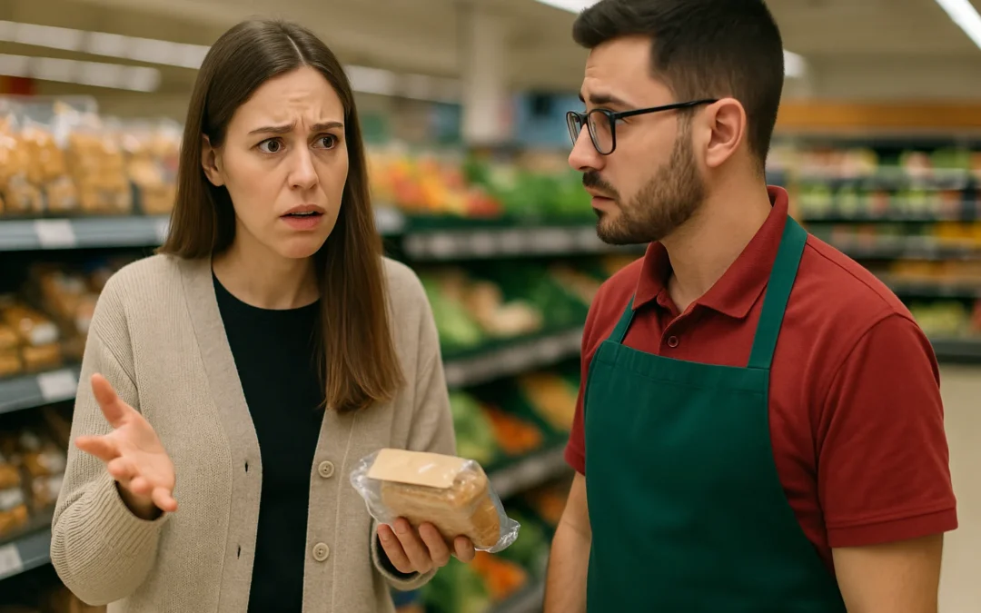 Habilidades blandas: ¿Cómo una empresa puede reconocer sus errores para evitar los conflictos?