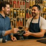 ¿Por qué las tiendas tienen que cobrar impuestos?