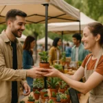 ¿Son buenas las ferias de emprendimientos para las pequeñas empresas?