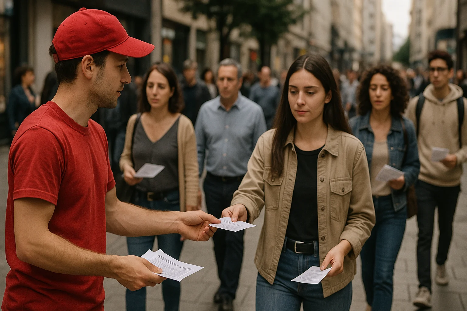 Cómo difundir tu negocio para destacar en el mercado actual