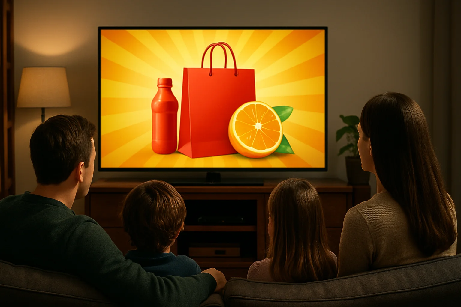 El soporte más serio para la publicidad según estudios de 2025