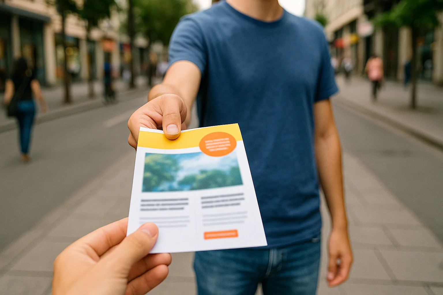 El soporte más serio para la publicidad según estudios de 2025