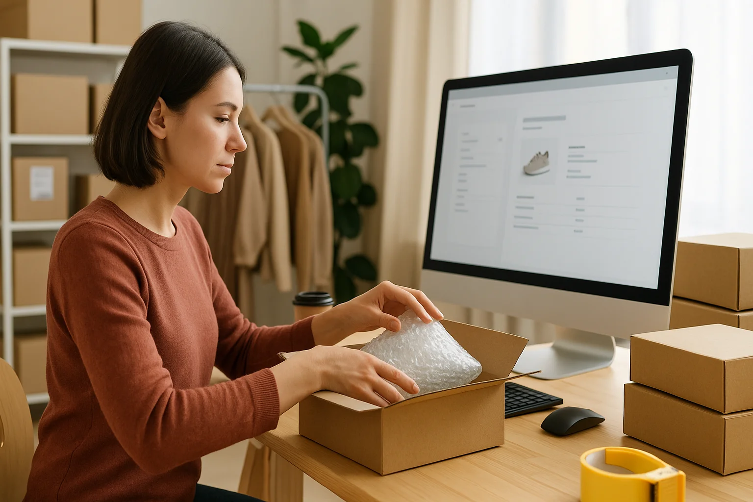 La presencia digital es la carta de presentación más importante