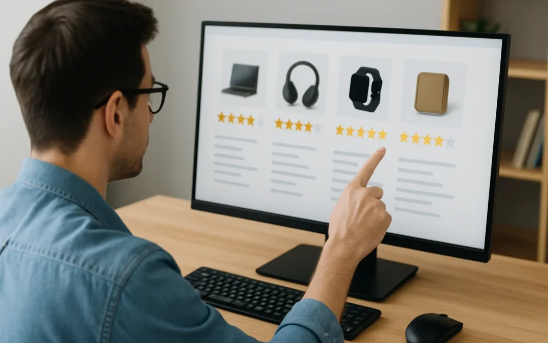 La presencia digital es la carta de presentación más importante