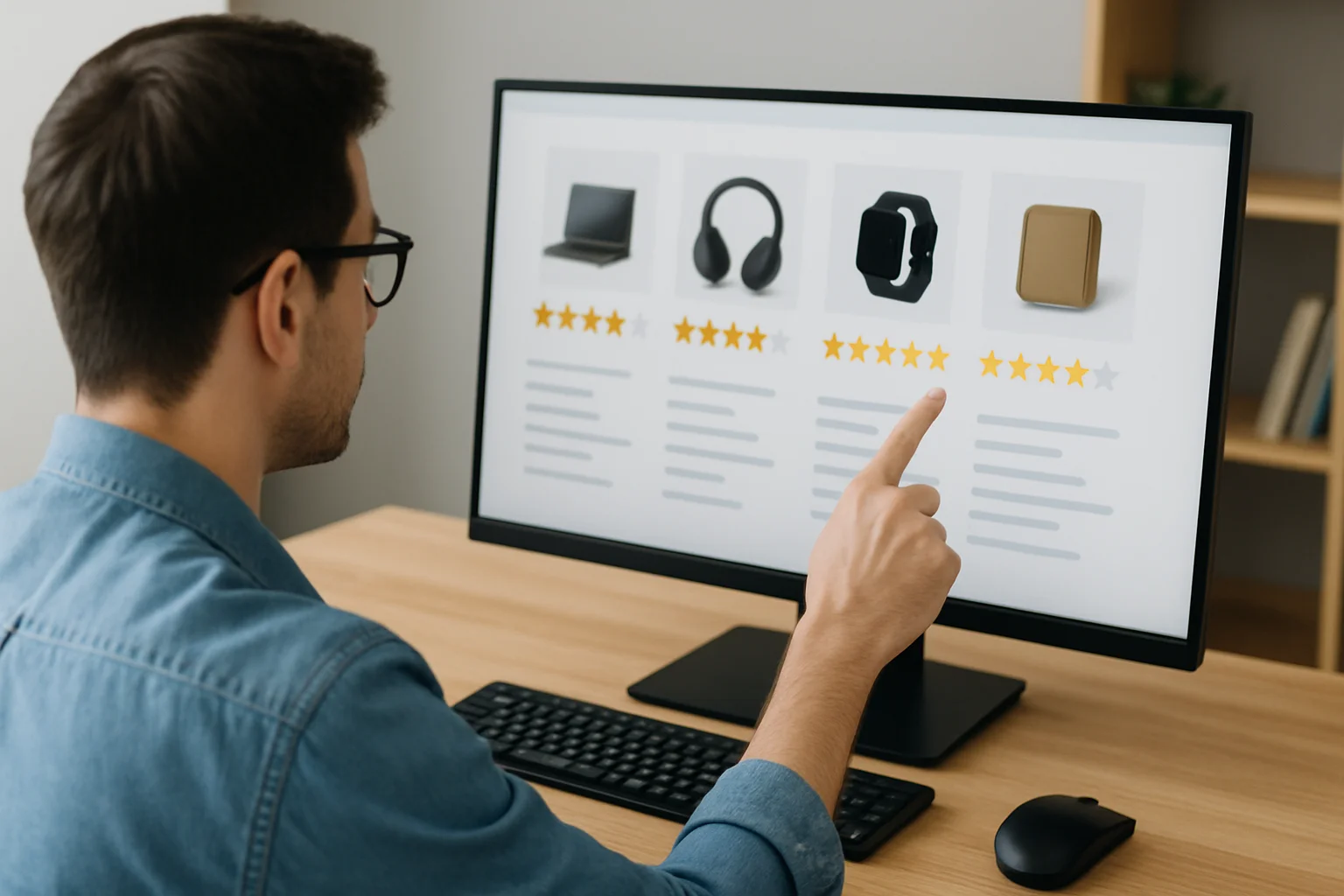 La presencia digital es la carta de presentación más importante
