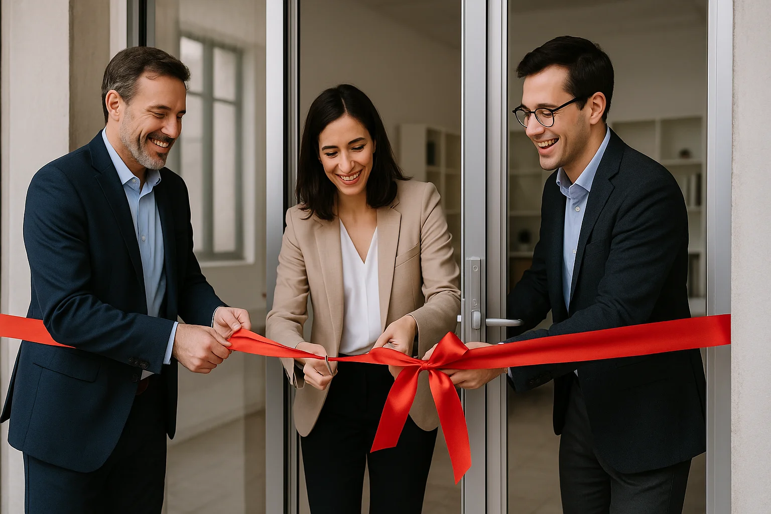Por qué conformar una sociedad impulsa tu camino empresarial