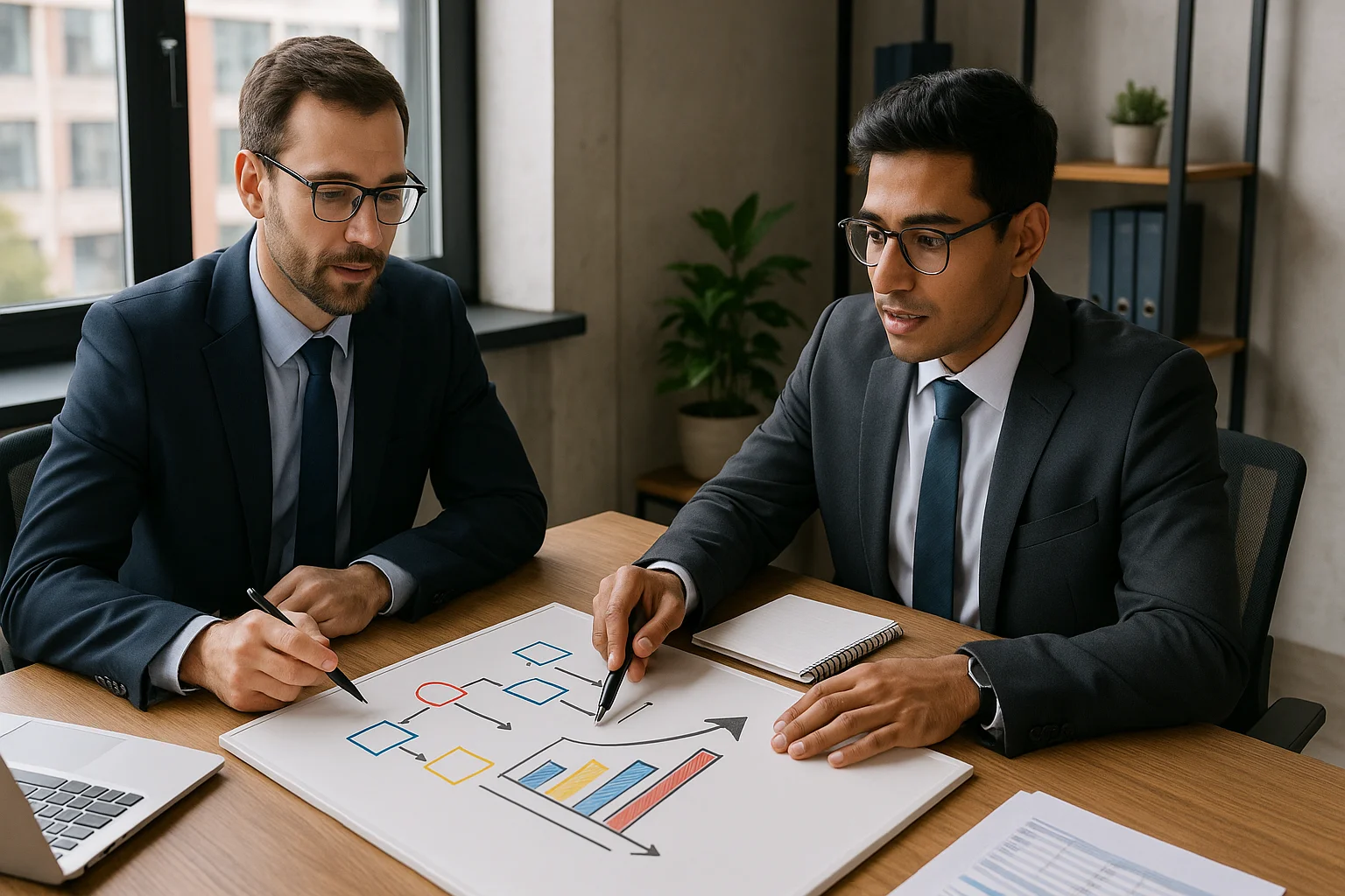 Por qué conformar una sociedad impulsa tu camino empresarial
