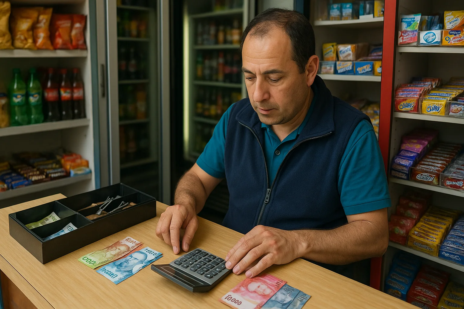 Los riesgos reales de evadir impuestos: Esto es lo que debe saber un empresario novato