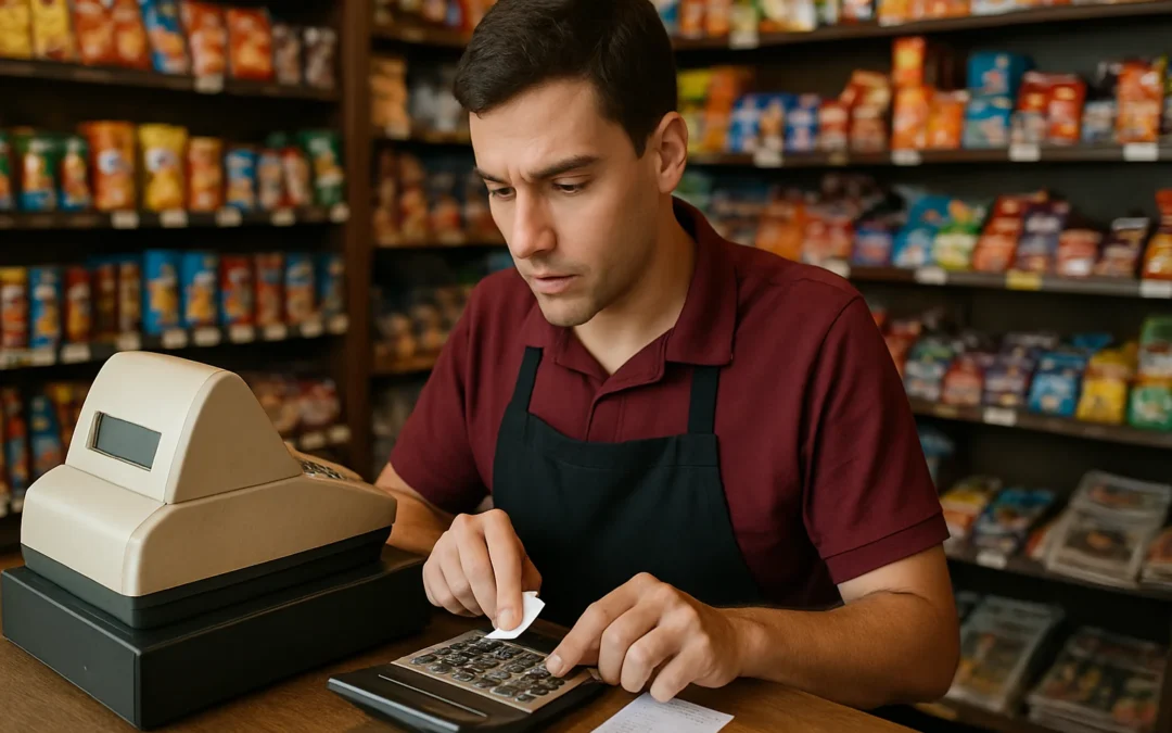 Los riesgos reales de evadir impuestos: Esto es lo que debe saber un empresario novato