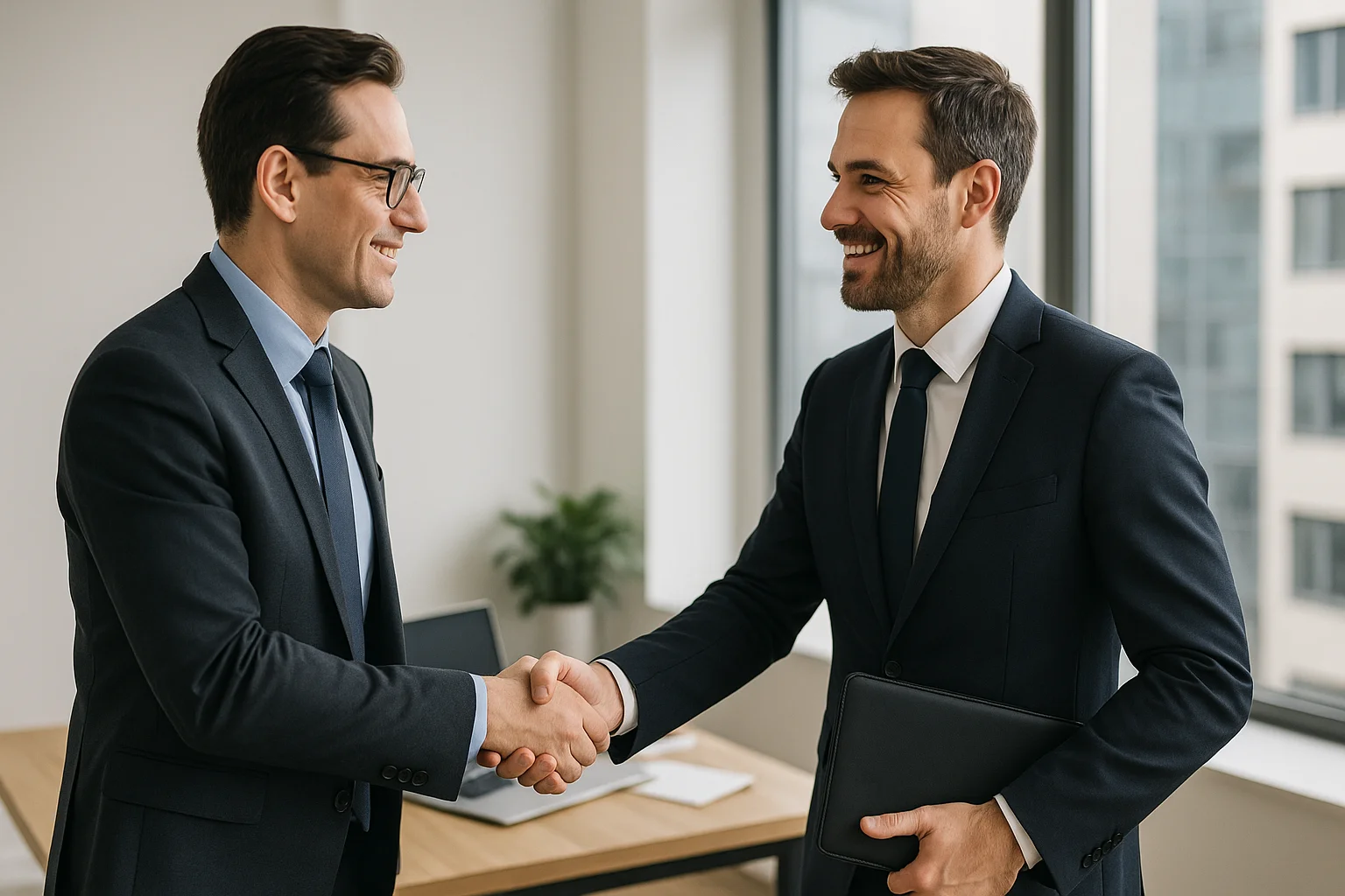 ¿Por qué es bueno contar con un socio para formalizar una empresa?