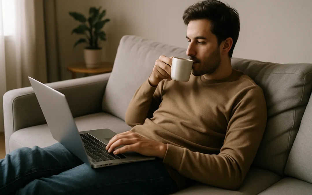 El salario emocional es el beneficio que redefine el bienestar laboral