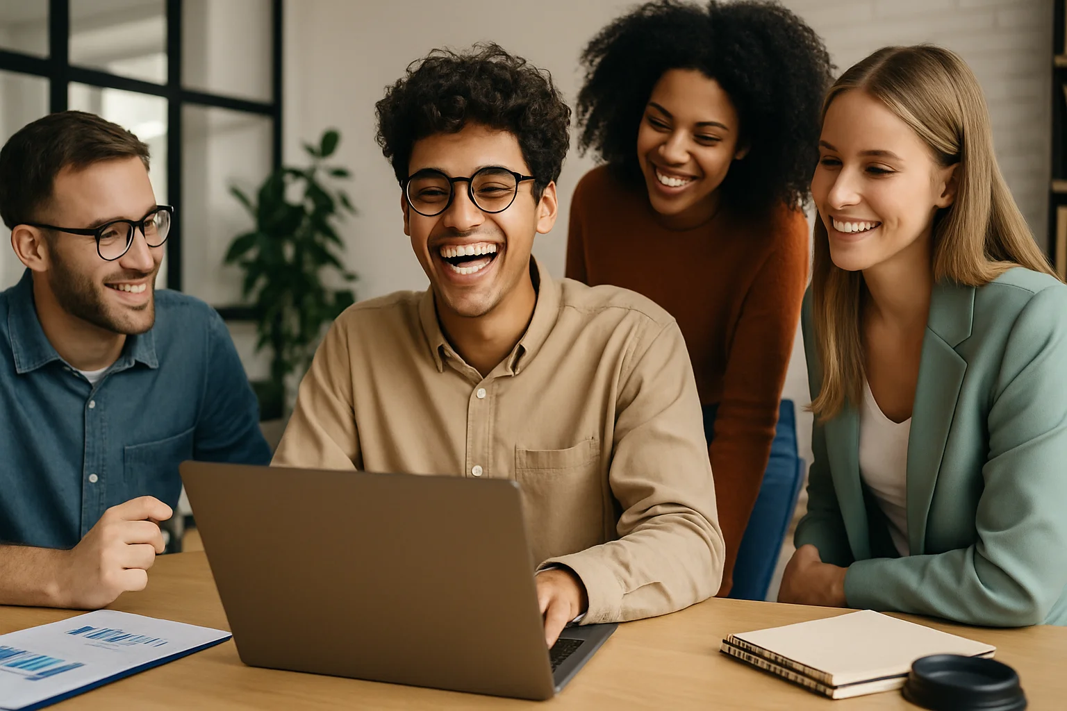 El salario emocional es el beneficio que redefine el bienestar laboral