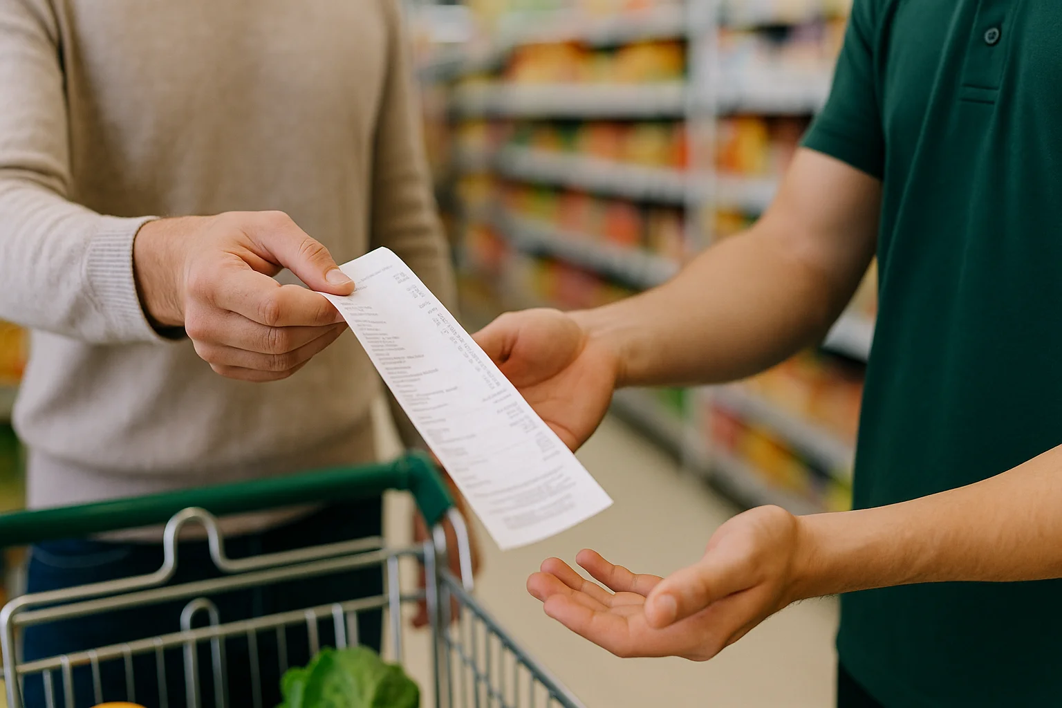 ¿Por qué las empresas deben entregar boleta? La obligación tributaria que no puede ignorarse