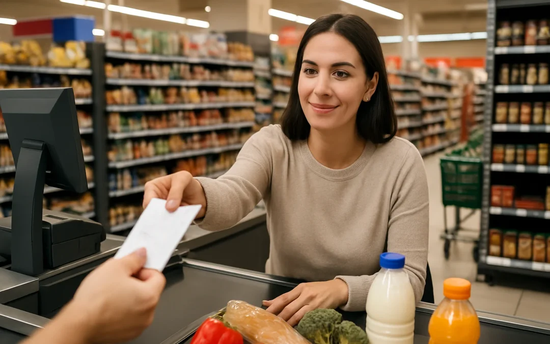 ¿Por qué las empresas deben entregar boleta? La obligación tributaria que no puede ignorarse