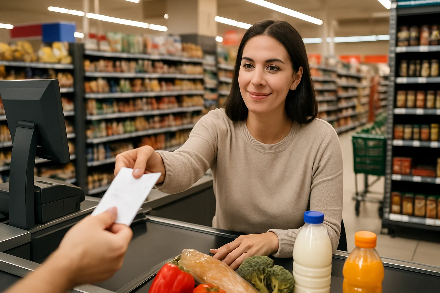 ¿Por qué las empresas deben entregar boleta? La obligación tributaria que no puede ignorarse