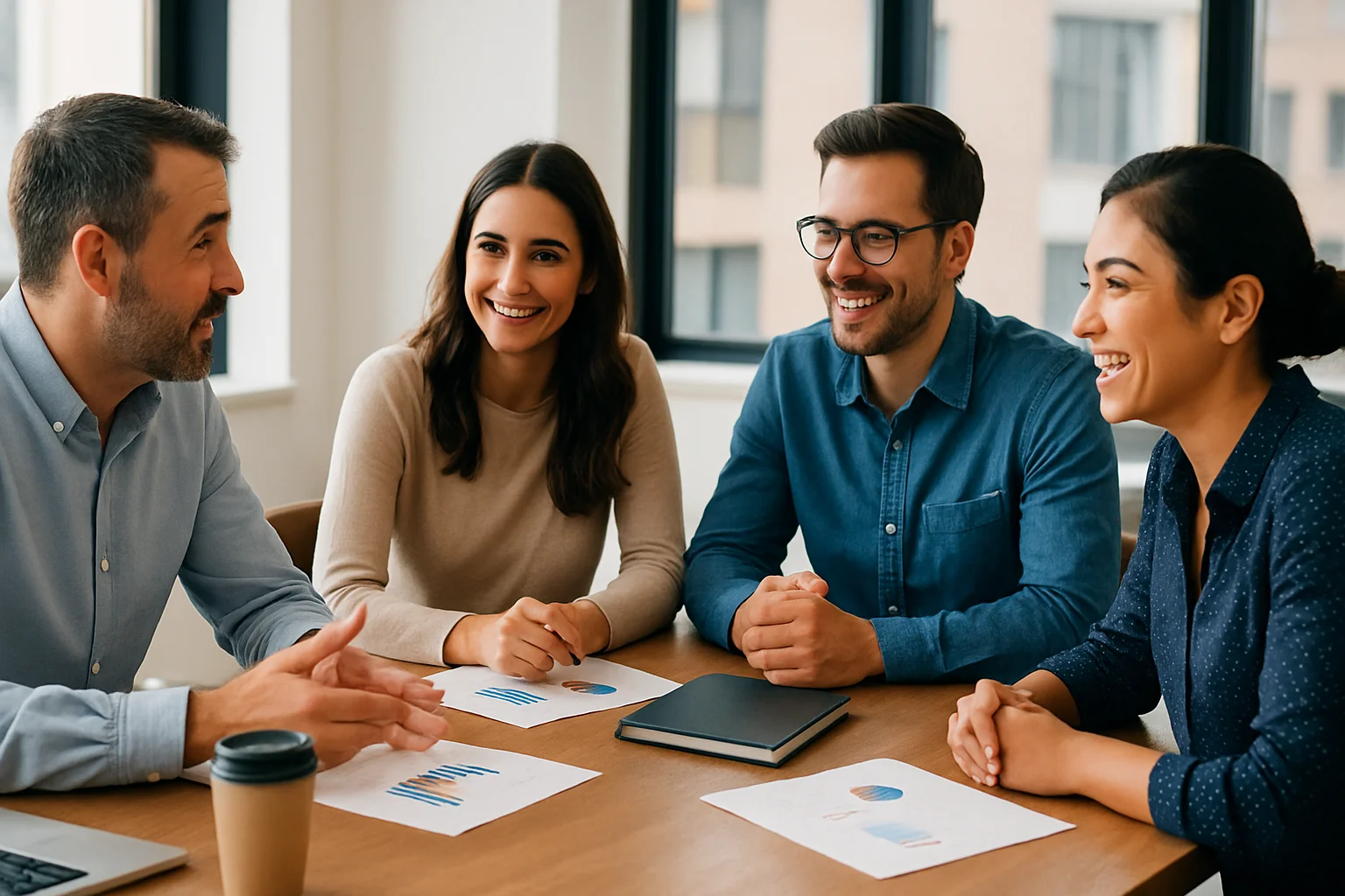 Junta de accionistas: Espacio clave para tomar decisiones estratégicas
