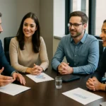 Junta de accionistas: Espacio clave para tomar decisiones estratégicas