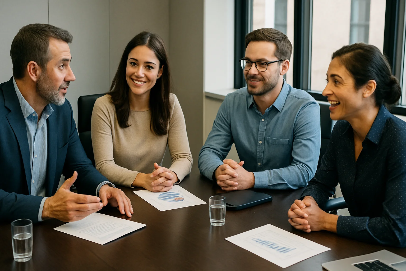 Junta de accionistas: Espacio clave para tomar decisiones estratégicas